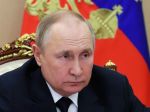 Putin varoval západné krajiny, že sankcie sa im môžu vypomstiť