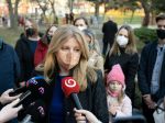 Prezidentka opäť apeluje na zavedenie príspevku na bývanie
