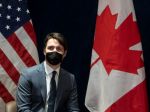 Trudeau: Putin sa dopustil hrubej chyby. Túto vojnu prehrá