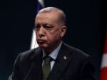 Erdogan: Turecko zohráva pri ukončení vojny na Ukrajine významnú úlohu
