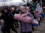 11 príbuzných, ktorí ušli pred vojnou z Kyjeva, zabili v Marchalivke