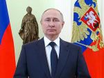 Putin zvažuje reakciu na rozmiestňovanie vojsk členov NATO vo východnej Európe