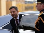 Heger: Slovensko prinieslo na summit návrh ďalších sankcií voči Rusku