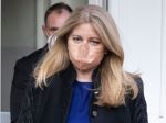 Čaputová: Ľudia, obhajujúci závislosť na ruskom plyne, konajú proti záujmom SR