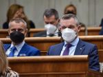 Poslanci okolo Pellegriniho chcú čiastočne zachovať delegovanú preskripciu liekov