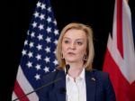 Británia uvalila sankcie na 386 poslancov ruskej Štátnej dumy