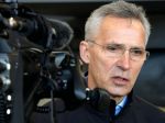 Stoltenberg: NATO nesmie dopustiť vypuknutie vojny medzi alianciou a Ruskom