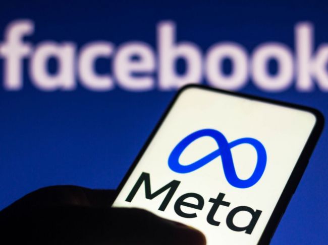 Rusko ukončí činnosť firmy Meta, tá vyzýva na násilie voči Rusom