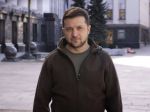 Zelenskyj: Ukrajina dosiahla vo vojne prelom