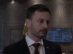 Heger: Slovensko bude musieť vzhľadom na ukrajinskú krízu revidovať svoj rozpočet