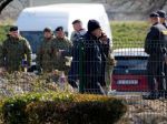 Chorvátsko: Dron sme nedokázali zachytiť, nemal transpondér