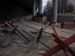 NYT: Ruské jednotky začali ostreľovať civilné ciele v meste Mykolajiv