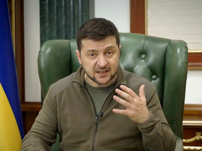 Ukrajina obvinila Rusko z únosu starostu mesta Melitopol