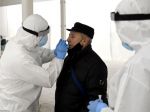 Na Slovensku pribudlo 9051 prípadov nákazy koronavírusom a 34 obetí