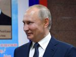 Lídri Nemecka a Francúzska telefonovali s Putinom