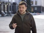 Zelenskyj: Straty ruskej armády sú najväčšie za posledné desaťročia