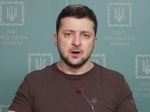 Volodymyr Zelenskyj prvýkrát udelili titul Hrdina Ukrajiny žene