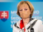 Prokopová: Deti z Ukrajiny budú mať pri nástupe do škôl vyšetrenie od pediatra