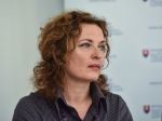 Romana Kanovská: Dištančné vzdelávanie nie je dôvodom, aby sa rušili maturitné skúšky