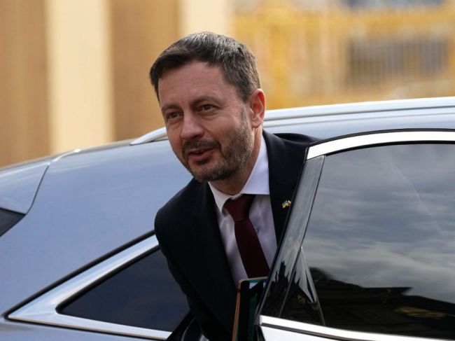 Premiér: Na Slovensku nie je v prípade vojny na Ukrajine dôvod na paniku