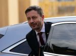 Premiér: Na Slovensku nie je v prípade vojny na Ukrajine dôvod na paniku