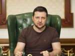 Zelenskyj: Cieľom rokovaní Ukrajiny a Ruska je stretnutie prezidentov