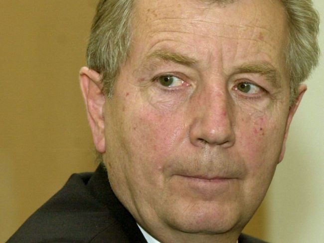 Zomrel známy herec a politik Ľubomír Roman