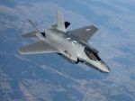 Nemecko chce kúpiť americké "neviditeľné" stíhačky F-35
