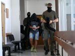 ÚŠP uzatvoril dohodu o vine a treste s dvojicou obvinených z kauzy Očistec
