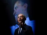 Obama má covid, ľudí vyzval, aby sa dali zaočkovať