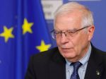 Borrell: Z Ukrajiny ušlo už najmenej 2,6 milióna ľudí