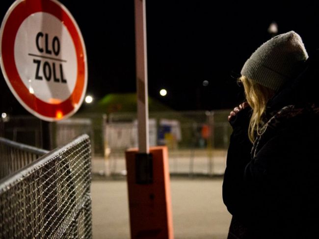 Na slovensko-ukrajinskej hranici pomáhajú aj horskí záchranári