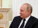 Blízky Putinov spojenec: Vojna na Ukrajine ide pomalšie, než sme čakali