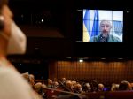 Ukrajina vyzvala na "okamžité" vylúčenie Ruska z Rady Európy