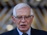 Borrell: Prístupové rokovania so Skopje a Tiranou sú geopolitickou prioritou EK