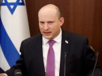 Izraelský premiér Bennett opäť telefonoval s Putinom