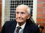 Leon Schwarzbaum, ktorý prežil Auschwitz, zomrel vo veku 101 rokov