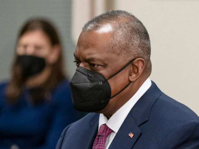 Americký minister obrany Austin navštívi počas cesty do Európy Slovensko i Bulharsko