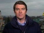 Spravodajca televízie Fox News na Ukrajine utrpel zranenia