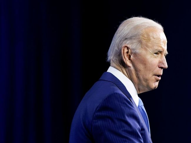 Biely dom zvažuje Bidenovu cestu do Európy