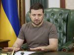 Zelenskyj podal návrh na predĺženie stanného práva o ďalší mesiac