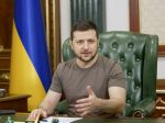 Rokovania medzi Ukrajinou a Ruskom budú pokračovať, Zelenskyj sa prihovoril Rusom