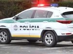 Úmrtie policajta v Prešove rieši Úrad inšpekčnej služby