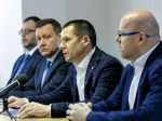 NAKA obvinila dvoch ľudí zo špionáže pre Rusko