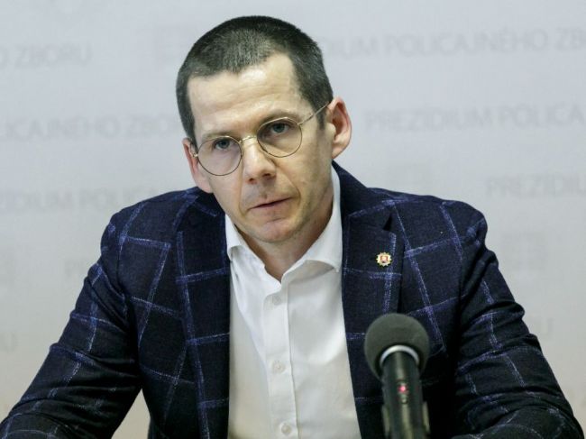 Hamran avizuje vyvodenie zodpovednosti v prípade streľby v Prešove