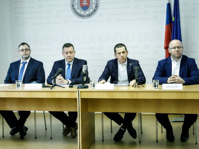 MZVEZ: Podozrenia o zapojení občanov SR do vyzvedačstva sú mimoriadne závažné