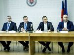 MZVEZ: Podozrenia o zapojení občanov SR do vyzvedačstva sú mimoriadne závažné