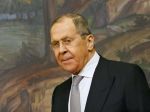 Rusko dostalo od USA záruky ohľadom jadrovej dohody s Iránom, tvrdí Lavrov