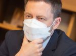Premiér: S vyhostením ruských "rozviedčikov" nastáva bezprecedentná situácia