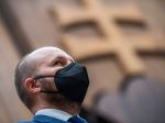 Naď verí, že pri obrane SR dokážu koalícia a opozícia ťahať za jeden povraz